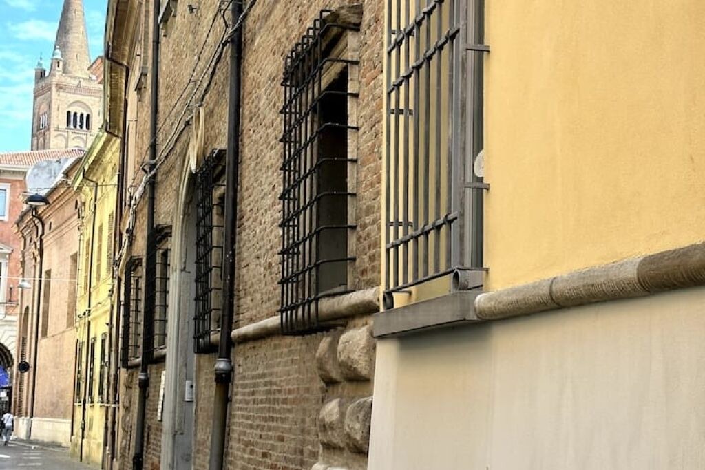 Photo of Outdoor in Forli