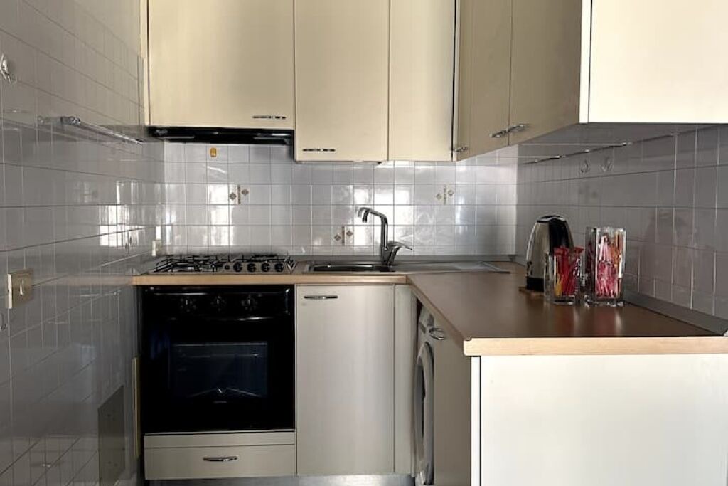 Photo of Kitchen in Forli