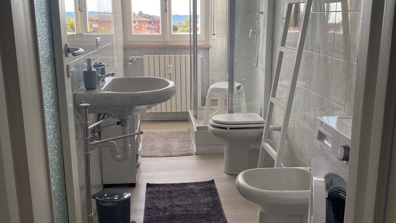 Photo of Bathroom in Biella