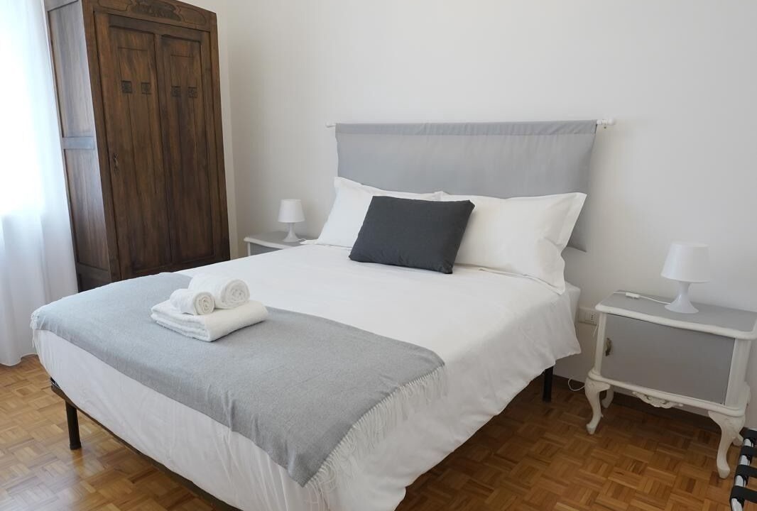 Photo of Bedroom in Biella