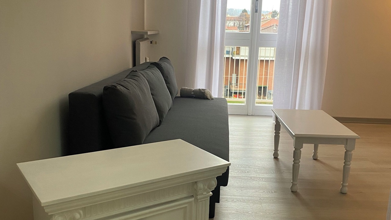 Photo of Livingroom in Biella