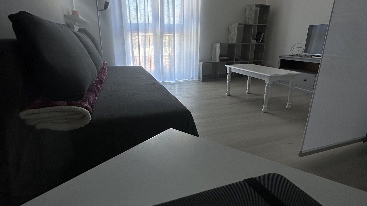 Photo of Livingroom in Biella