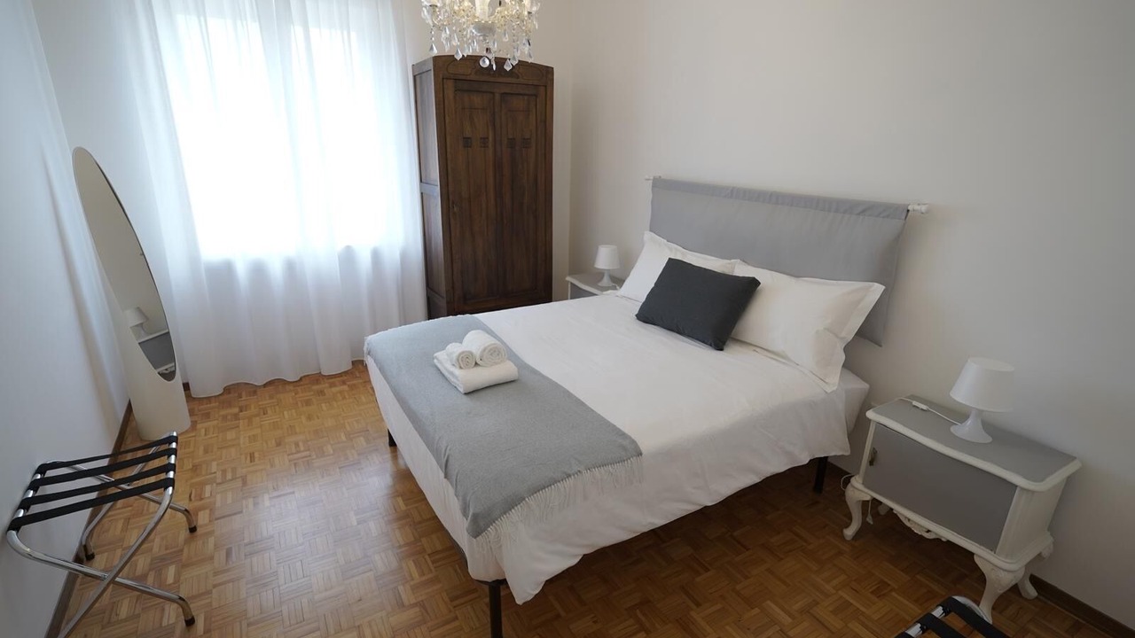 Photo of Bedroom in Biella