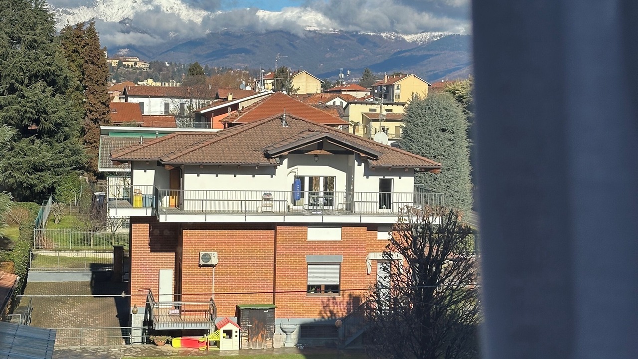 Photo of Patio Balcony in Biella