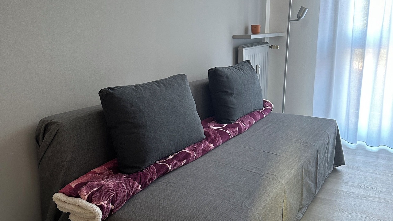 Photo of Bedroom in Biella