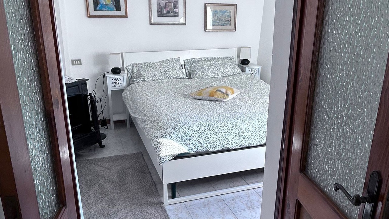 Photo of Bedroom in Precetto