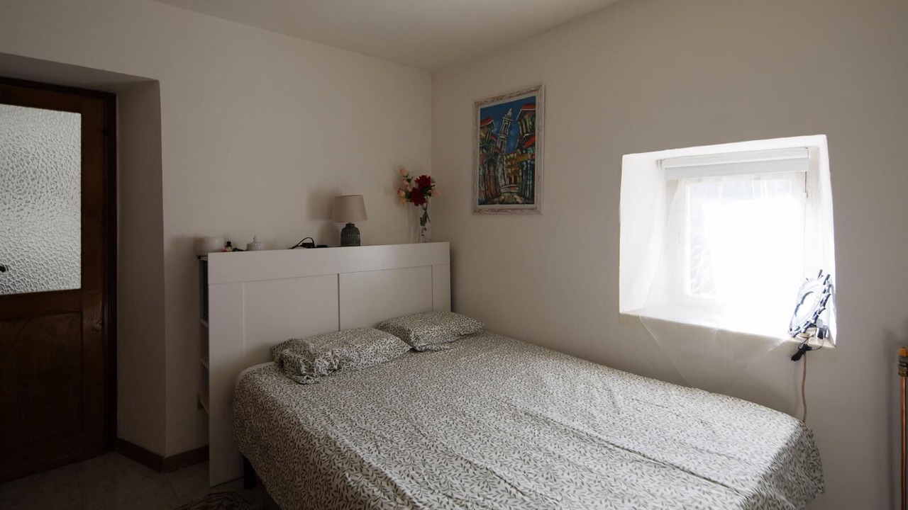 Photo of Bedroom in Precetto