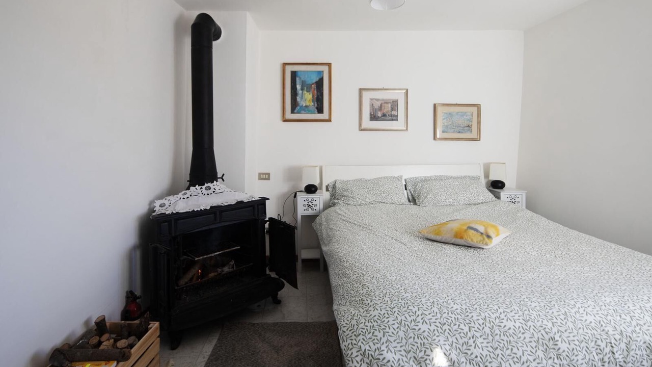 Photo of Bedroom in Precetto