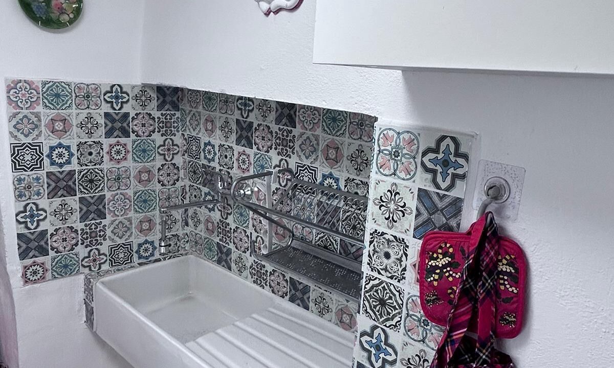 Photo of Bathroom in Precetto