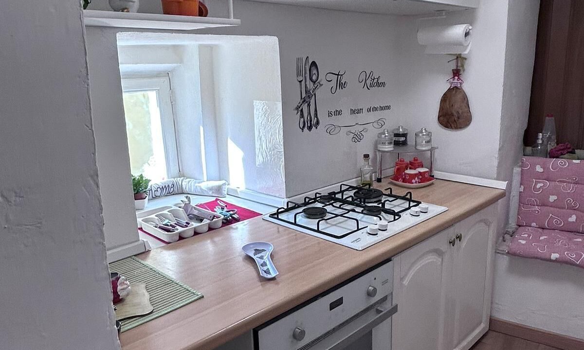 Photo of Kitchen in Precetto