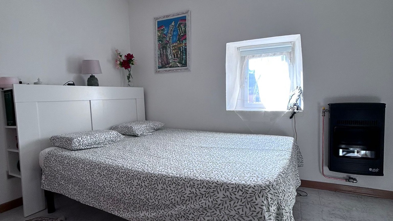 Photo of Bedroom in Precetto