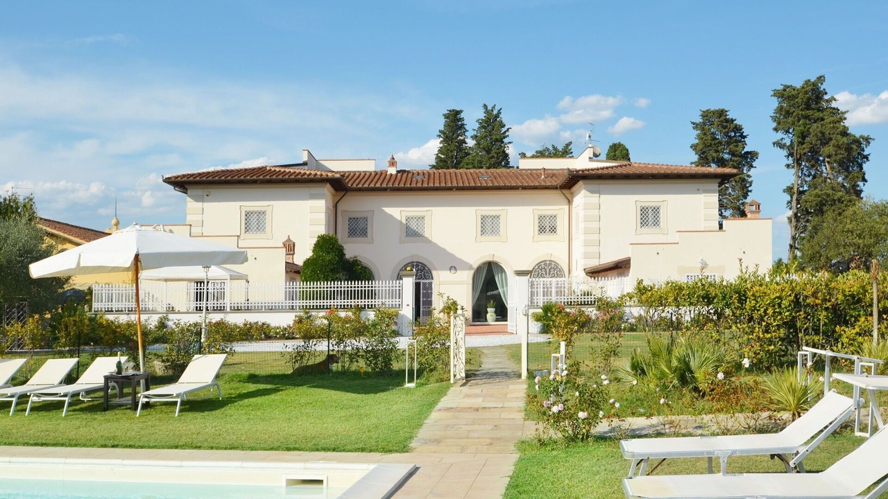 Photo of Outdoor in Signa