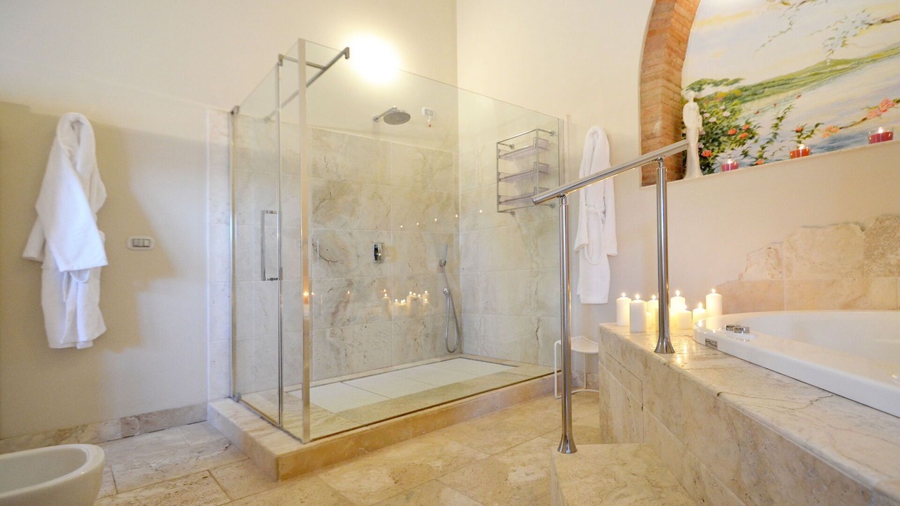 Photo of Bathroom in Signa