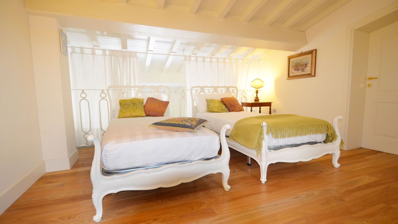 Photo of Bedroom in Signa