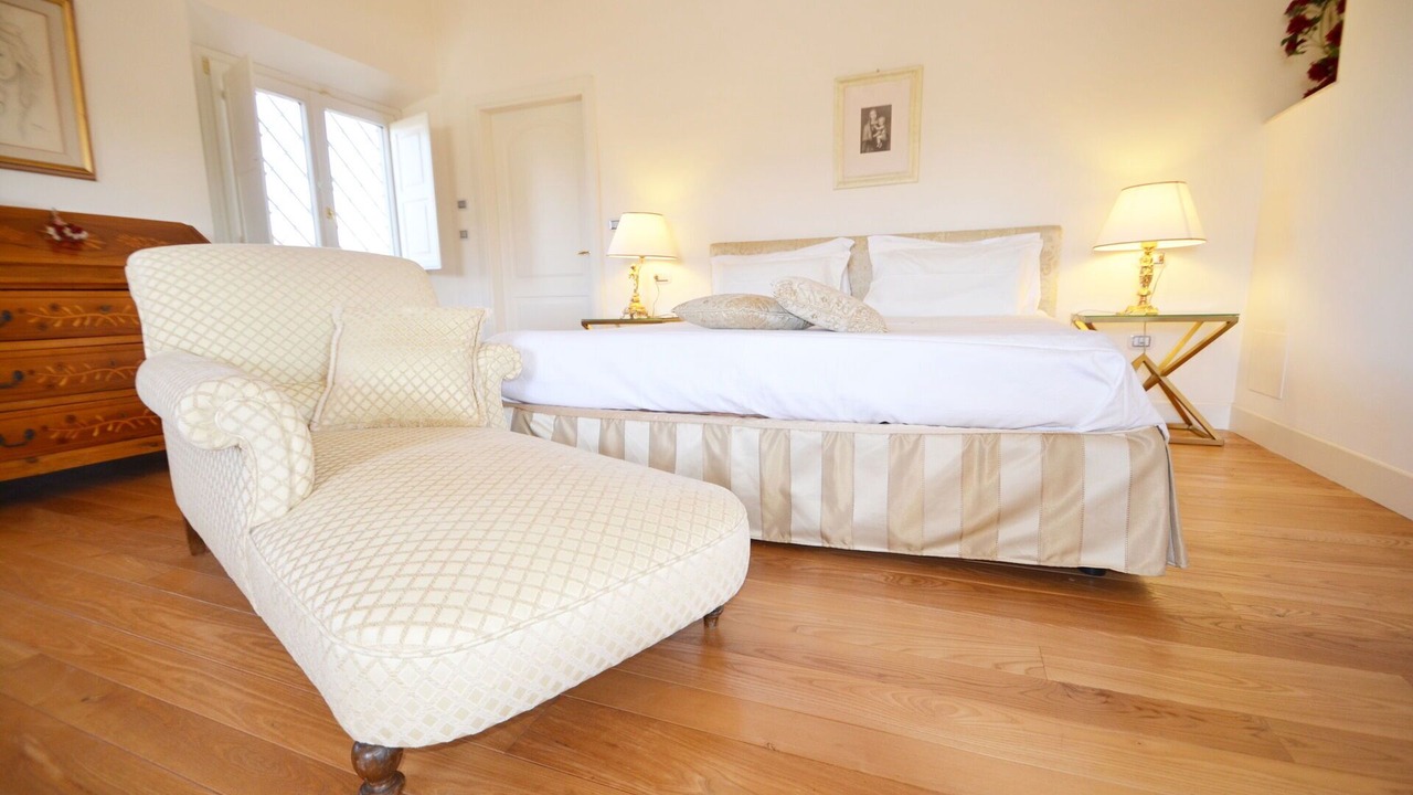 Photo of Bedroom in Signa