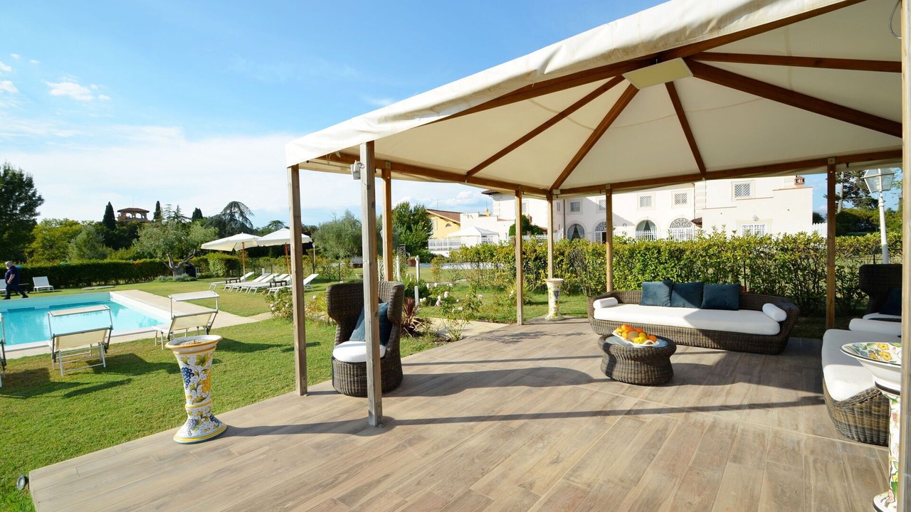 Photo of Outdoor in Signa