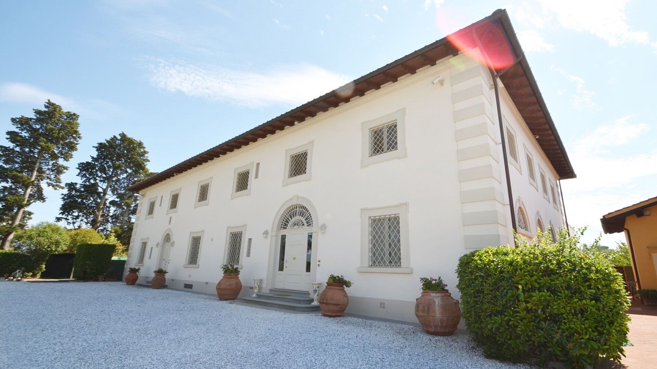 Photo of Outdoor in Signa