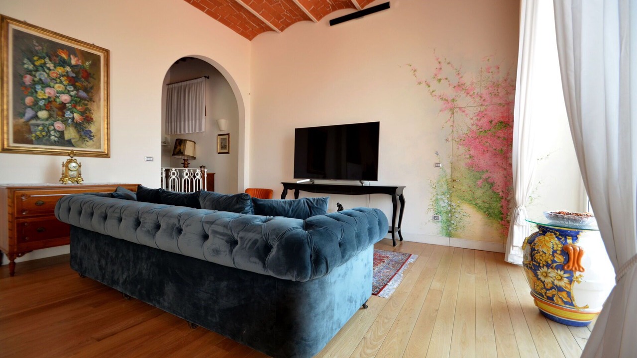 Photo of Bedroom in Signa