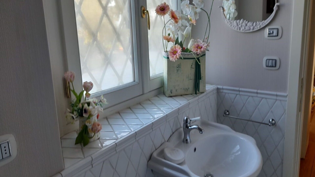 Photo of Bathroom in Signa