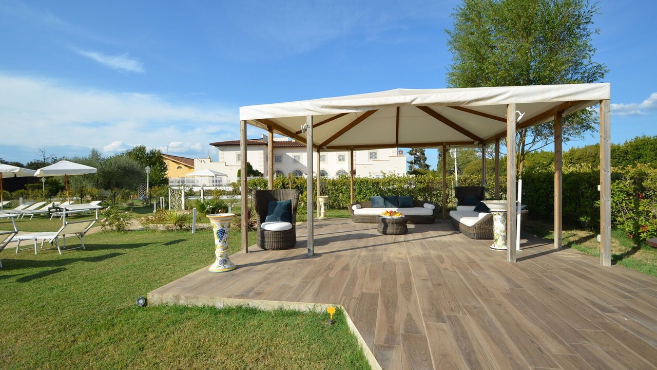 Photo of Outdoor in Signa