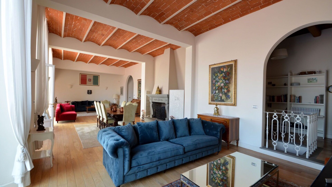 Photo of Bedroom in Signa