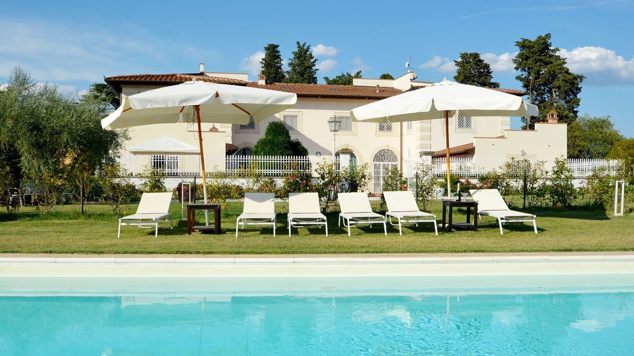Photo of Outdoor in Signa
