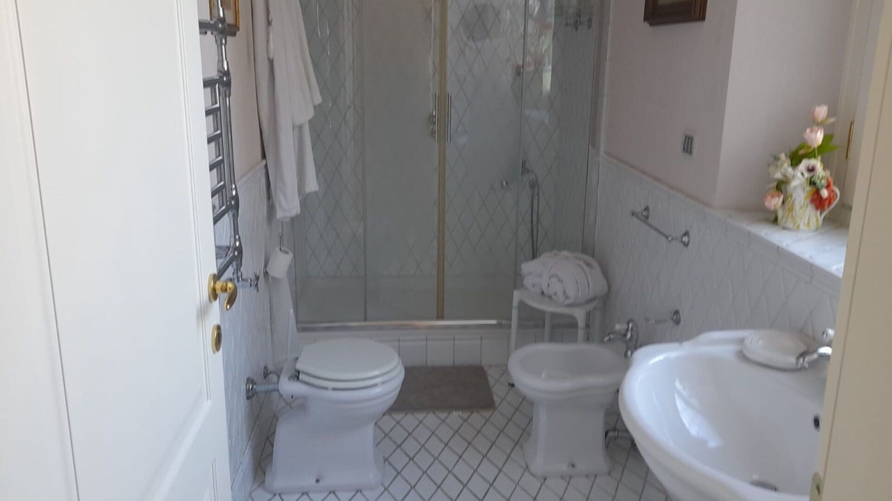 Photo of Bathroom in Signa