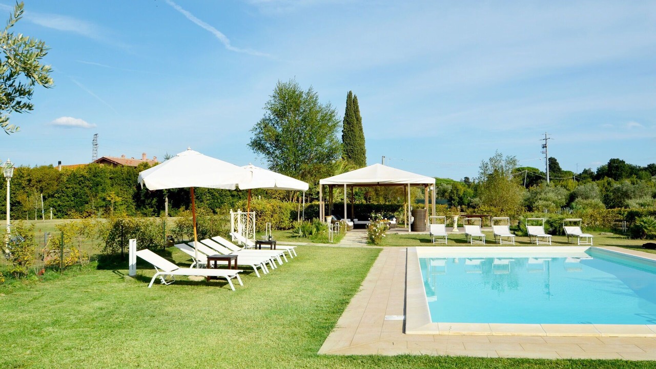 Photo of Outdoor in Signa