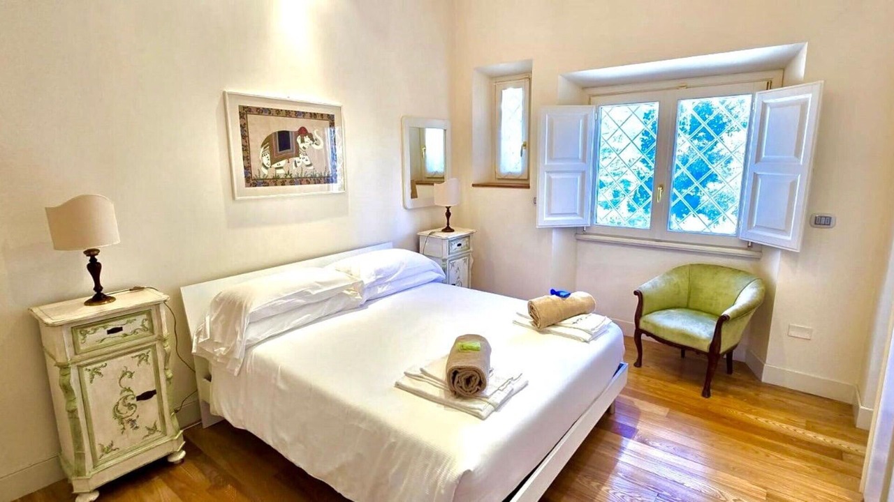 Photo of Bedroom in Signa