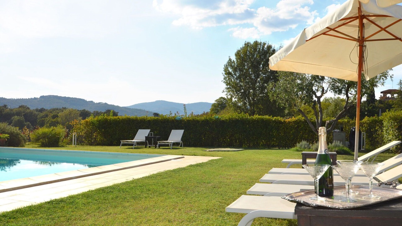 Photo of Outdoor in Signa