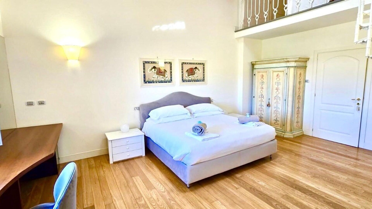 Photo of Bedroom in Signa