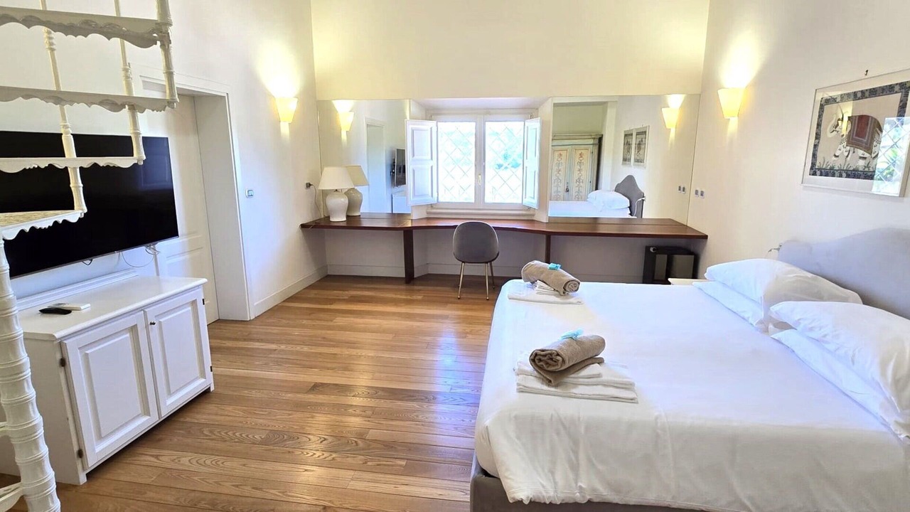 Photo of Bedroom in Signa