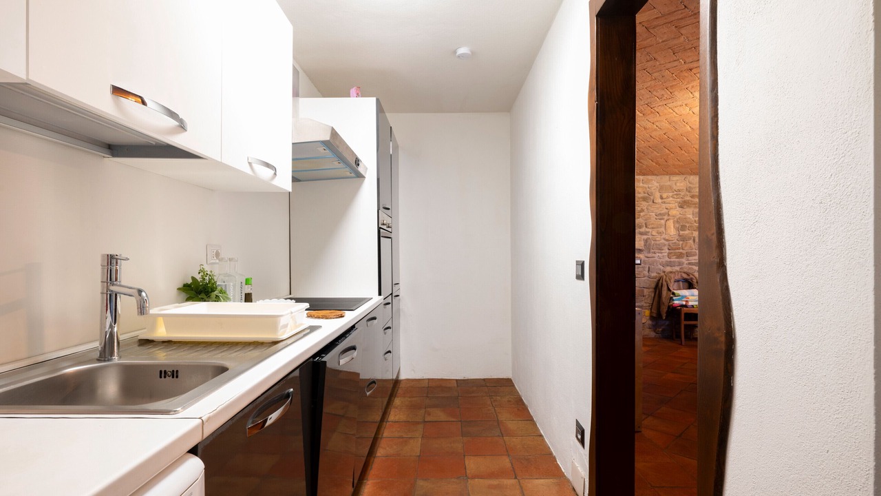 Photo of Kitchen in Girasole