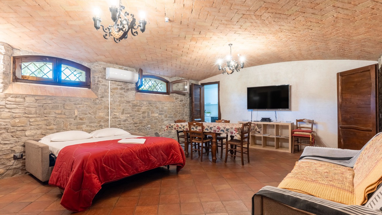 Photo of Bedroom in Girasole