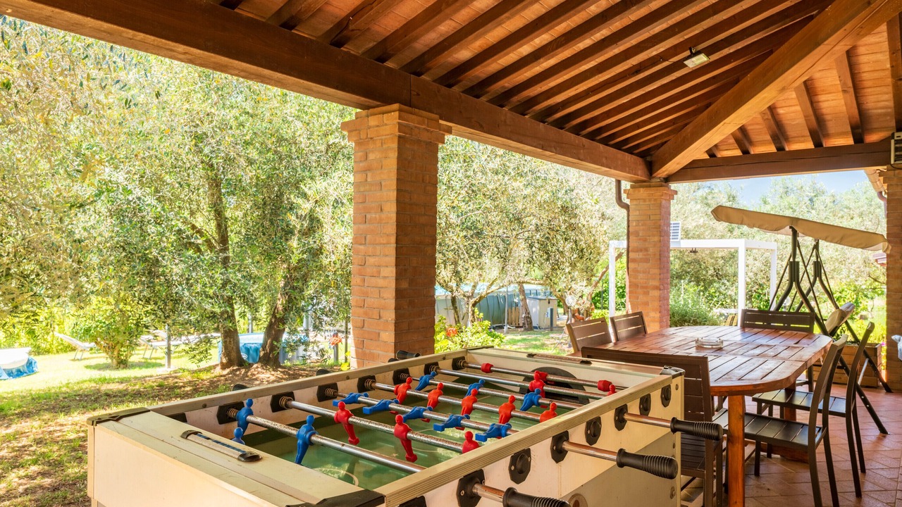 Photo of Outdoor in Girasole