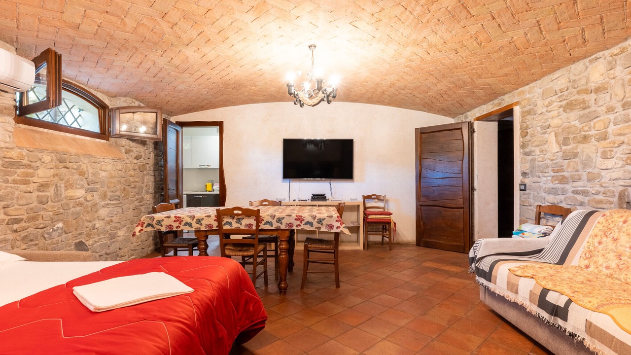 Photo of Bedroom in Girasole