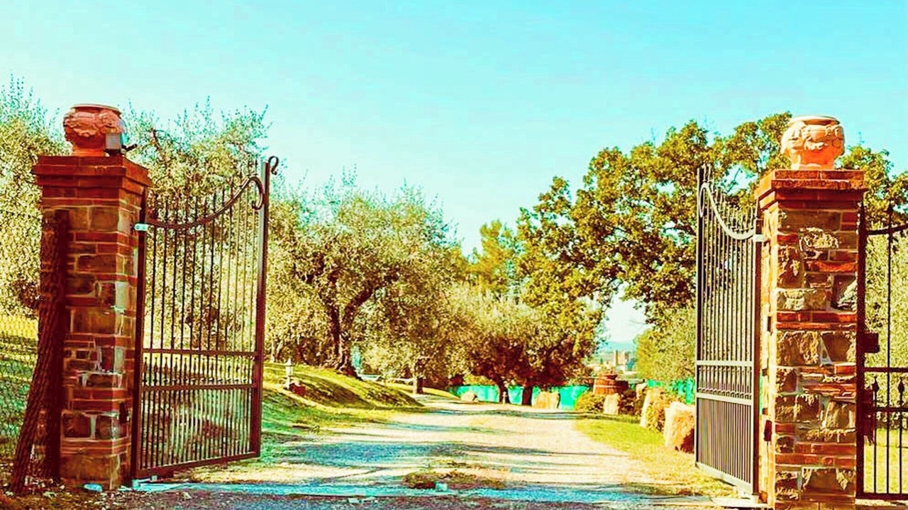 Photo of Outdoor in Panicale