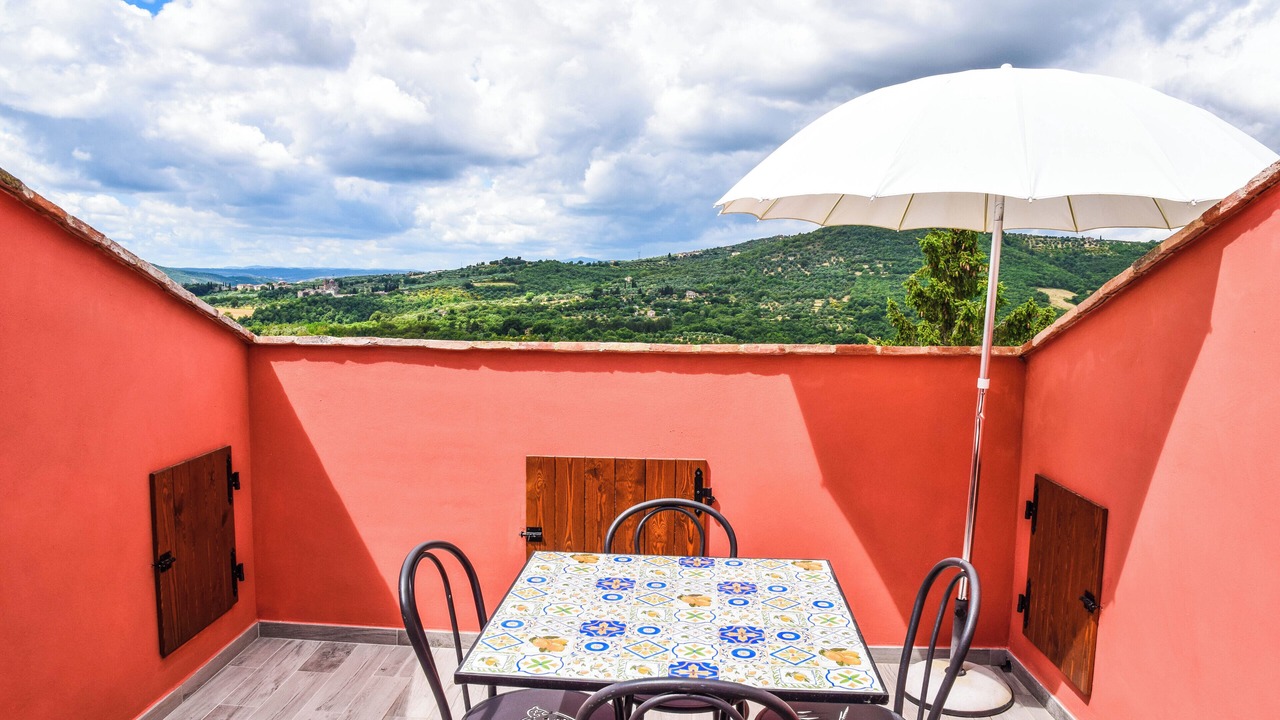 Photo of Outdoor in Panicale