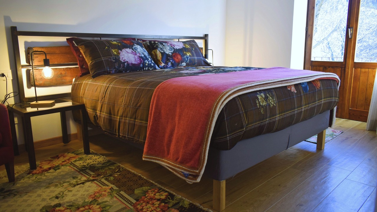Photo of Bedroom in Civenna