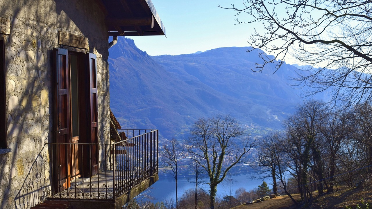 Photo of Outdoor in Civenna