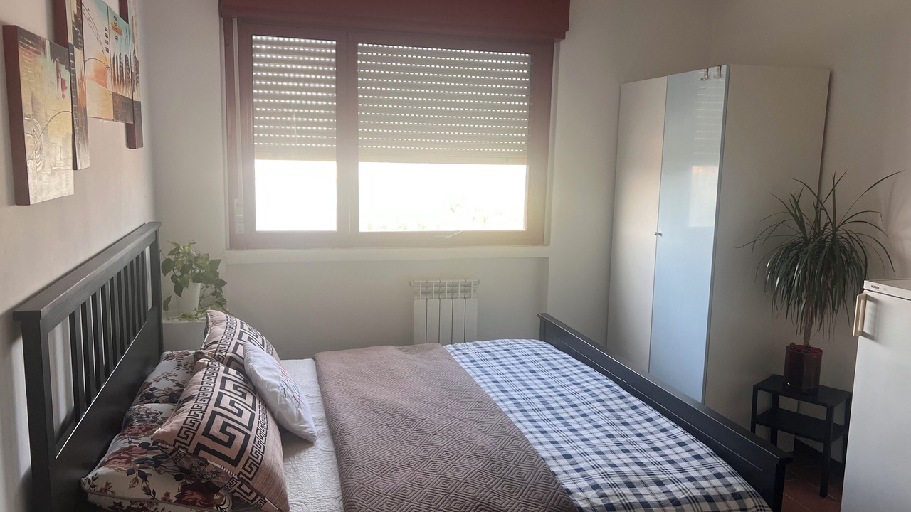 Photo of Bedroom in San Polo-Parco