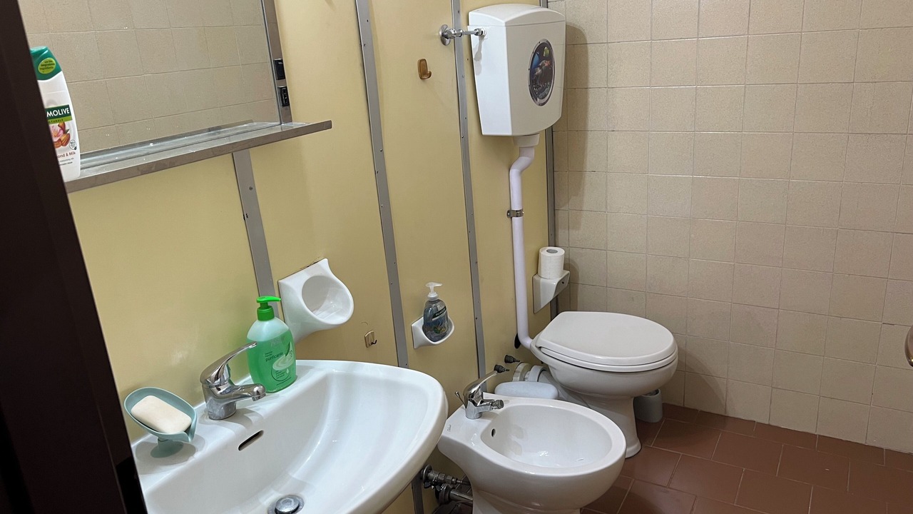 Photo of Bathroom in San Polo-Parco
