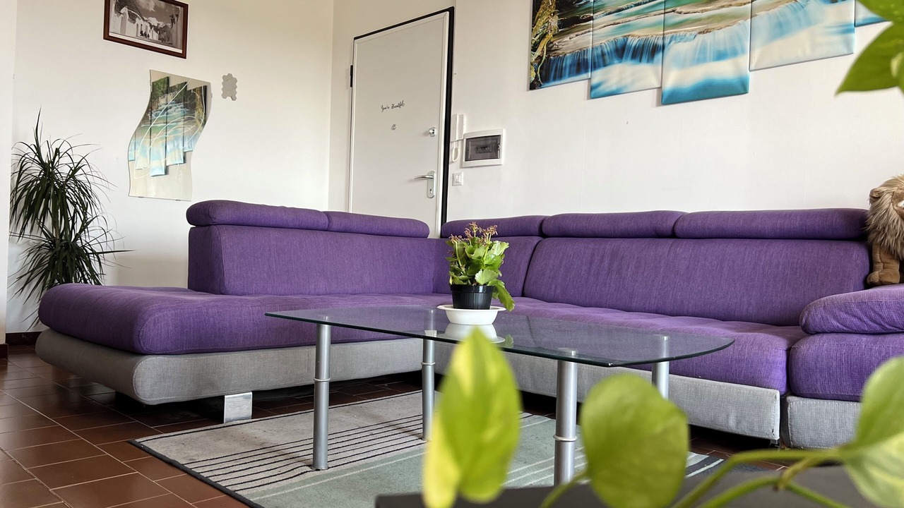 Photo of Livingroom in San Polo-Parco