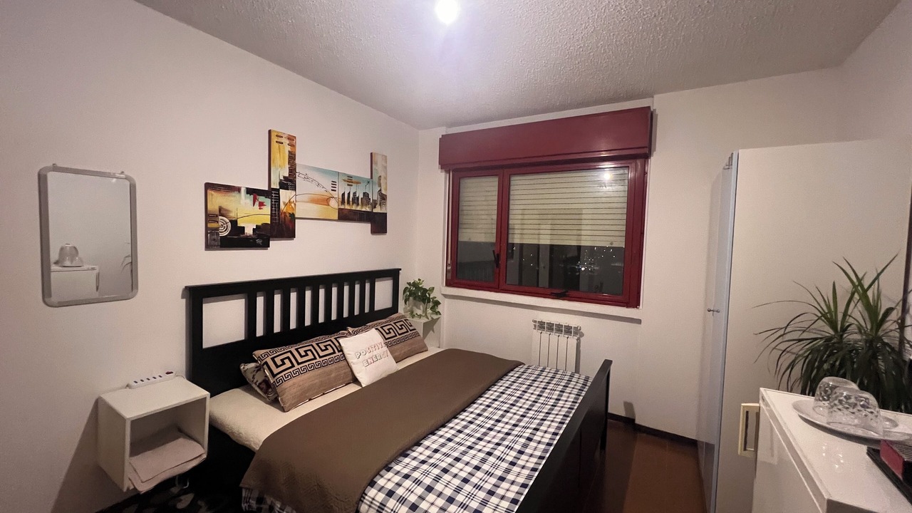 Photo of Bedroom in San Polo-Parco