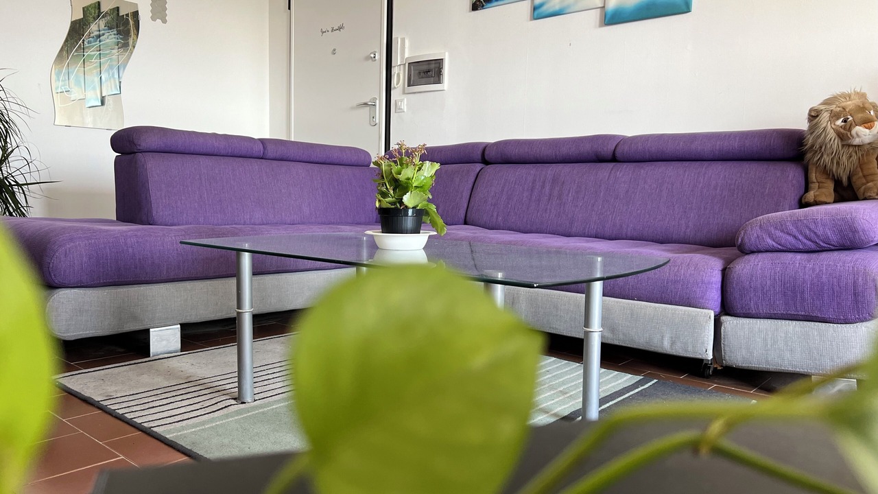 Photo of Livingroom in San Polo-Parco