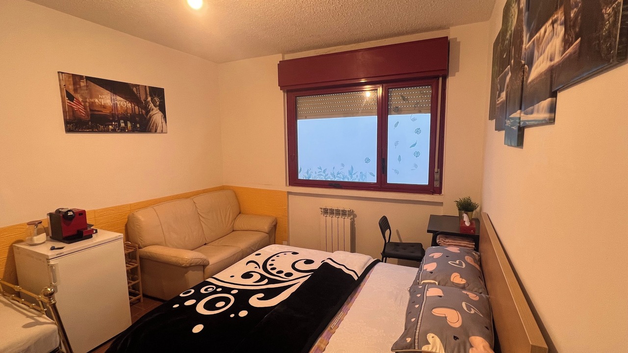 Photo of Bedroom in San Polo-Parco