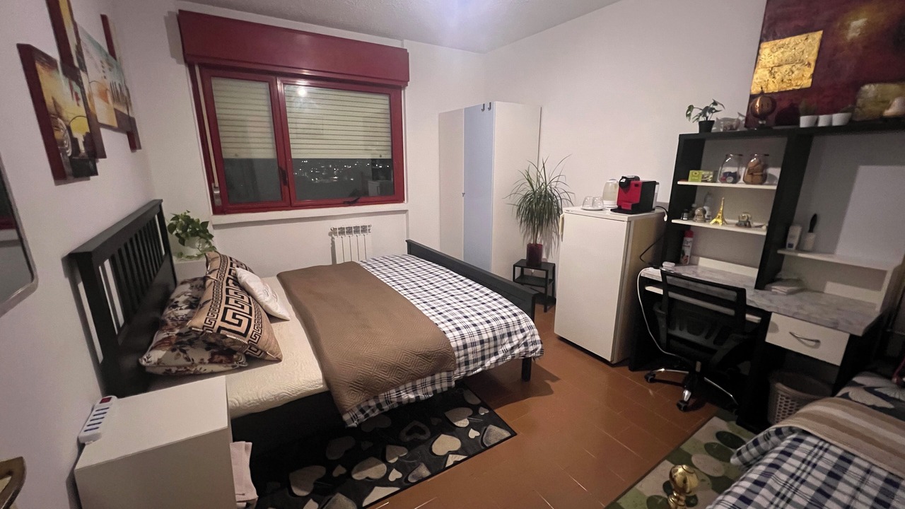 Photo of Bedroom in San Polo-Parco