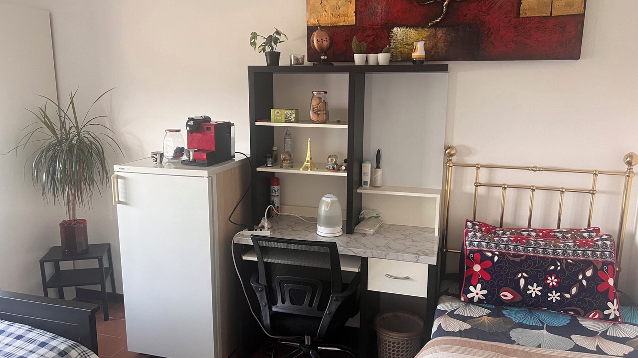 Photo of Bedroom in San Polo-Parco