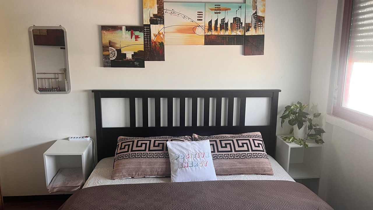 Photo of Bedroom in San Polo-Parco