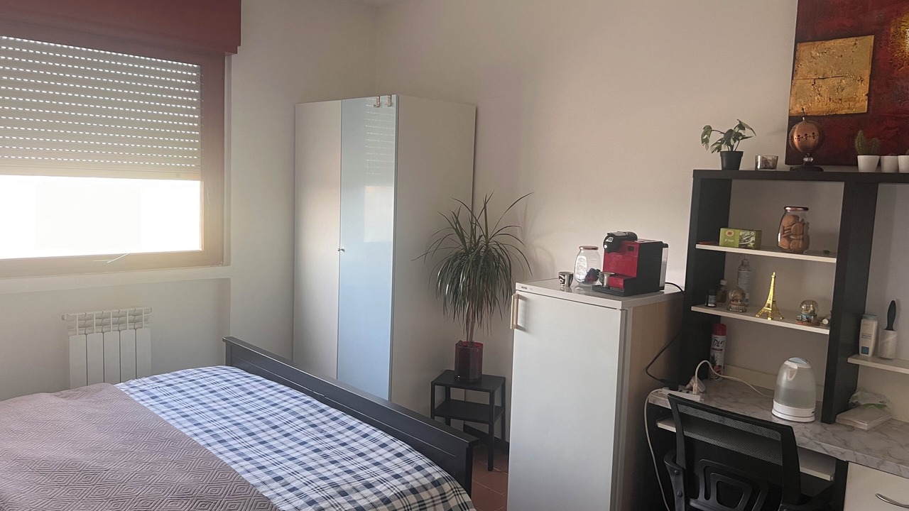 Photo of Bedroom in San Polo-Parco